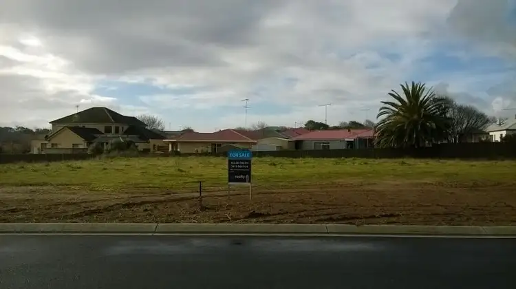 LOT 4, 0 John Powell Drive, Mount Gambier SA 5290
