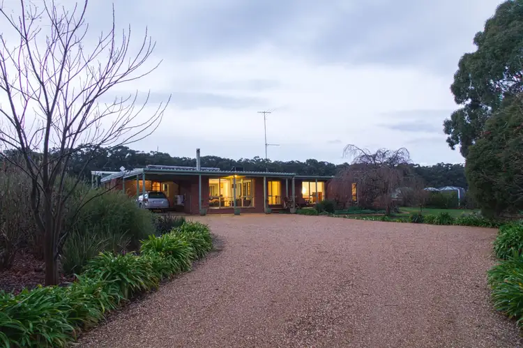 189 Stuhrs Road, Darnum VIC 3822