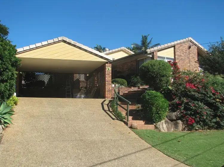 6 Finch Court, Albany Creek QLD 4035