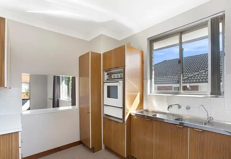 Fourth view of Homely apartment listing, 8/61 Garfield Street, Five Dock NSW 2046