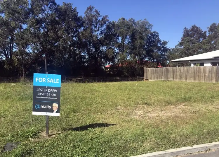 LOT 26, 16 Scotland Cres, Cornubia QLD 4130