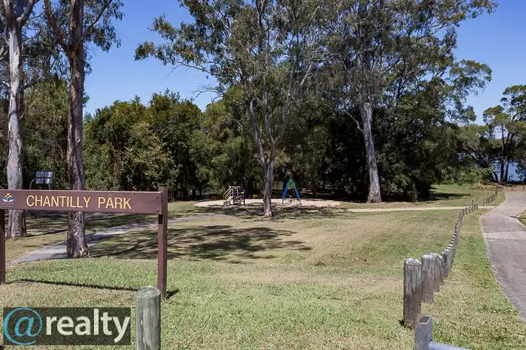 Fourth view of Homely land listing, LOT 26, 16 Scotland Cres, Cornubia QLD 4130