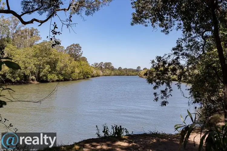 Fifth view of Homely land listing, LOT 26, 16 Scotland Cres, Cornubia QLD 4130