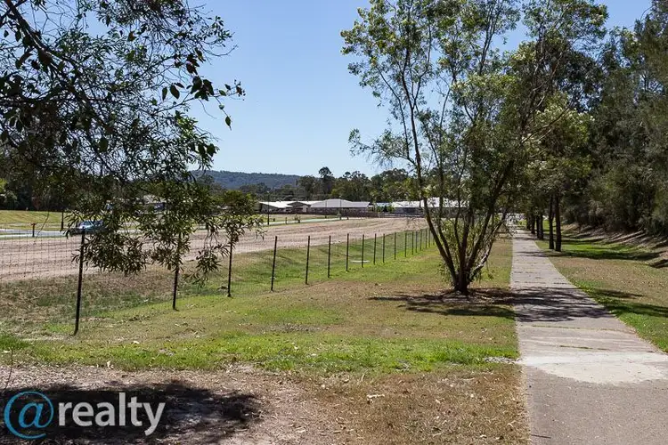 Sixth view of Homely land listing, LOT 26, 16 Scotland Cres, Cornubia QLD 4130