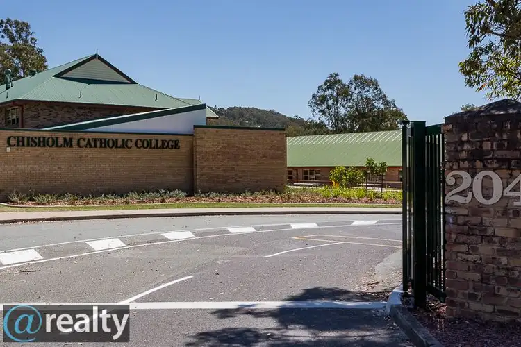 Seventh view of Homely land listing, LOT 26, 16 Scotland Cres, Cornubia QLD 4130