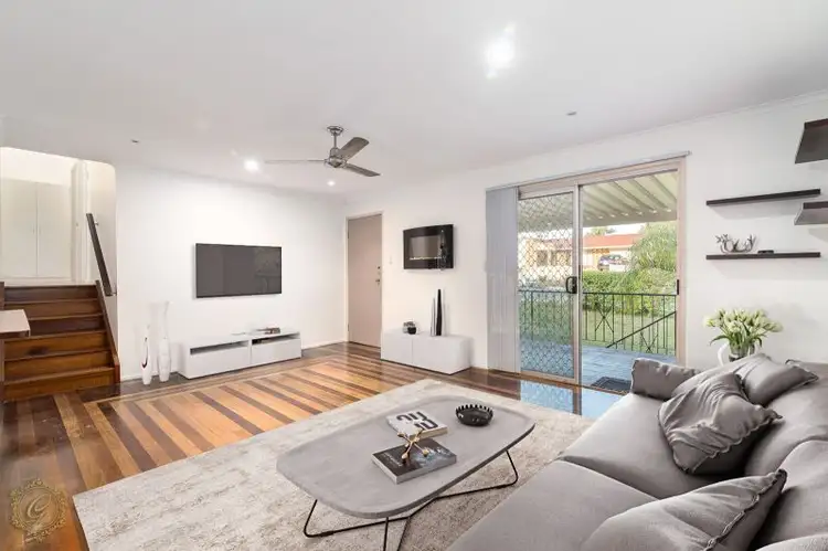65 Logan Reserve Road