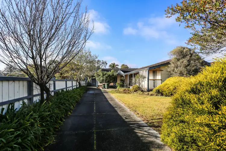 1 Idon Avenue, Frankston South VIC 3199