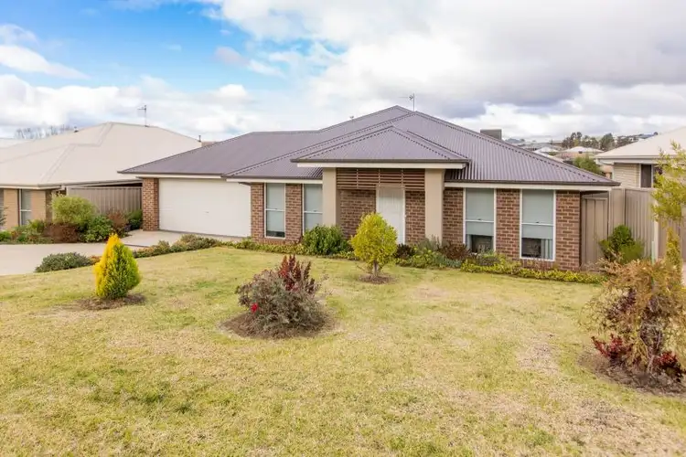 Main view of Homely house listing, 55 Illeura Road, Bourkelands NSW 2650