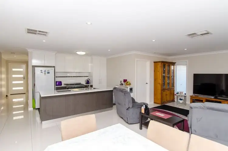 Second view of Homely house listing, 55 Illeura Road, Bourkelands NSW 2650