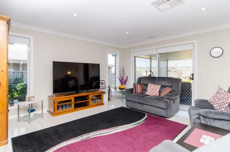 Fourth view of Homely house listing, 55 Illeura Road, Bourkelands NSW 2650