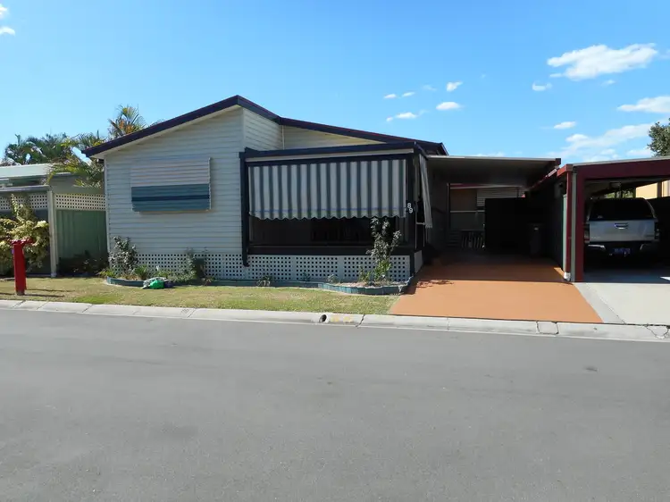89/213 Brisbane Terrace, Goodna QLD 4300