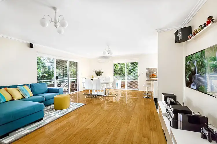 Main view of Homely apartment listing, 8/2-8 Beresford Road, Strathfield NSW 2135