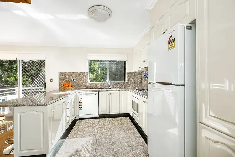 Second view of Homely apartment listing, 8/2-8 Beresford Road, Strathfield NSW 2135