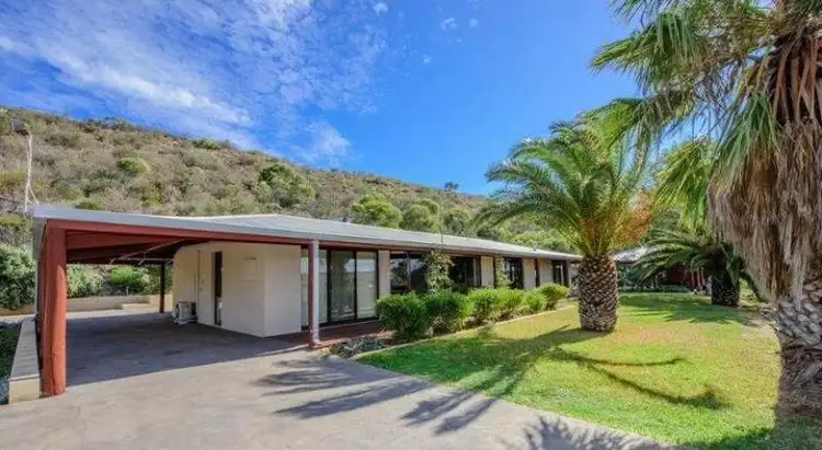 Main view of Homely house listing, 1443 Company Road, Greenough WA 6532
