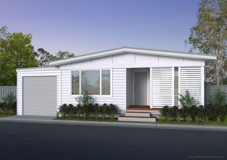 308/4 Gimberts Road, Morisset NSW 2264
