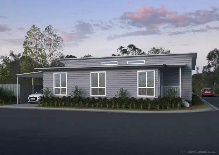 21/4 Gimberts Road, Morisset NSW 2264