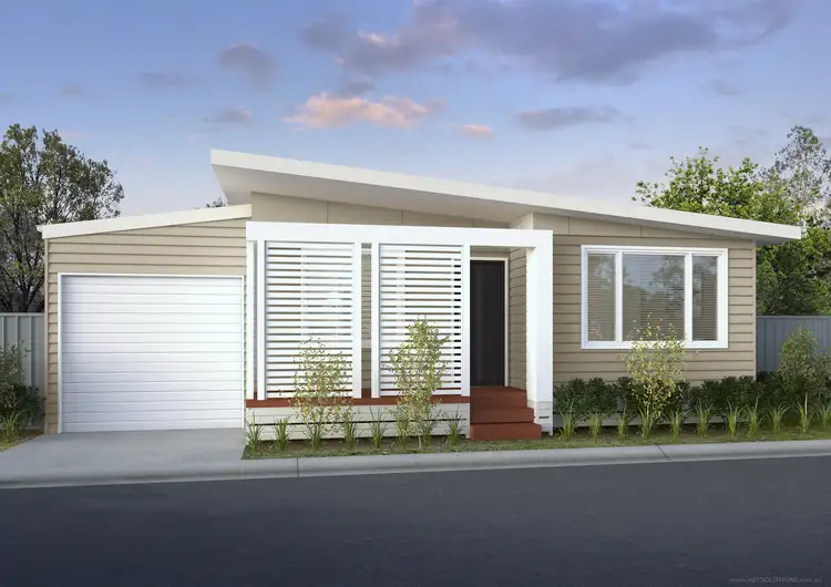 330/4 Gimberts Road, Morisset NSW 2264