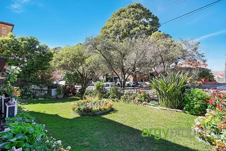 Second view of Homely townhouse listing, 3/75 Hampton Court Road, Carlton NSW 2218