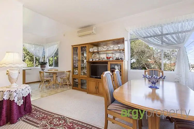 Fourth view of Homely townhouse listing, 3/75 Hampton Court Road, Carlton NSW 2218
