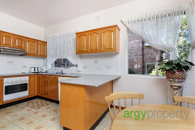Fifth view of Homely townhouse listing, 3/75 Hampton Court Road, Carlton NSW 2218