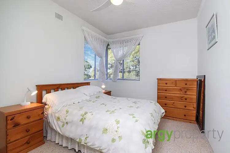 Sixth view of Homely townhouse listing, 3/75 Hampton Court Road, Carlton NSW 2218