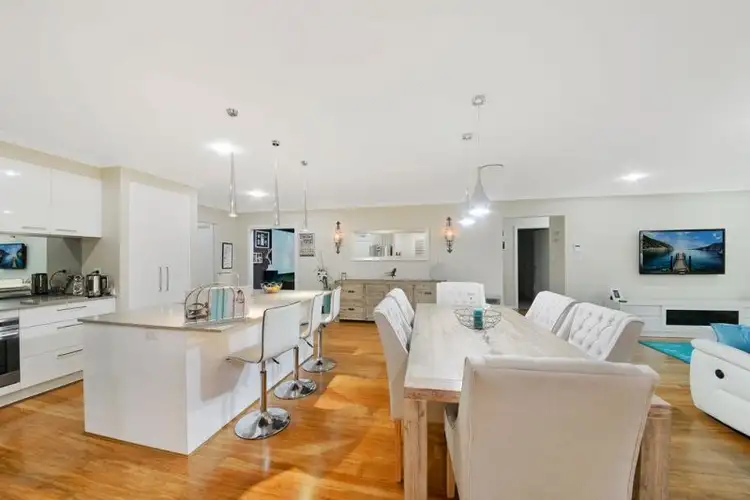 Fifth view of Homely house listing, 21 Rosecomb Road, Spring Farm NSW 2570