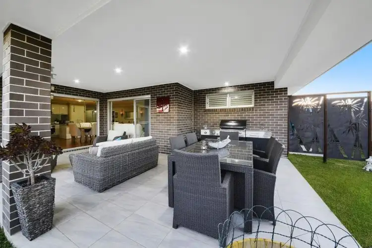 Sixth view of Homely house listing, 21 Rosecomb Road, Spring Farm NSW 2570