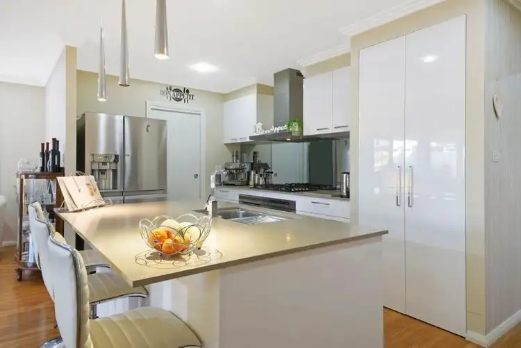 Seventh view of Homely house listing, 21 Rosecomb Road, Spring Farm NSW 2570