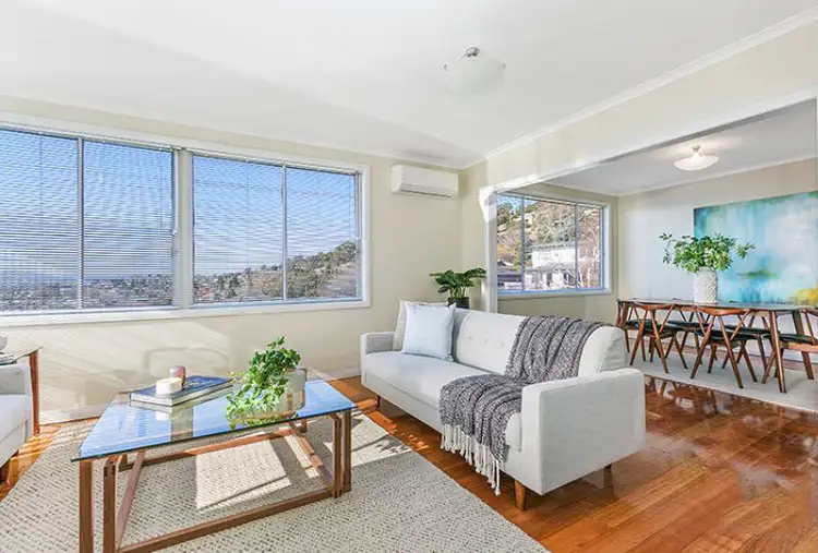 Third view of Homely house listing, 36 Pottery Road, Lenah Valley TAS 7008
