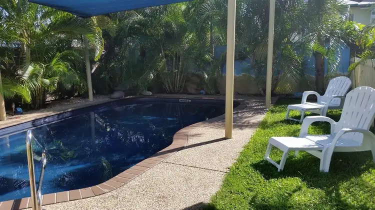 Main view of Homely house listing, 6 Keith Hamilton Street, West Mackay QLD 4740