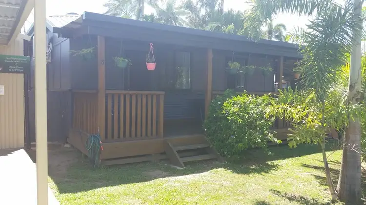 Second view of Homely house listing, 6 Keith Hamilton Street, West Mackay QLD 4740