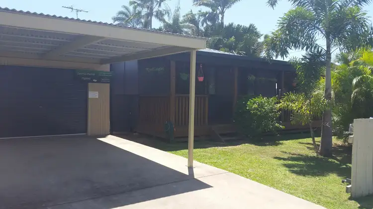 Third view of Homely house listing, 6 Keith Hamilton Street, West Mackay QLD 4740