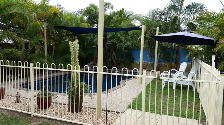 Fourth view of Homely house listing, 6 Keith Hamilton Street, West Mackay QLD 4740