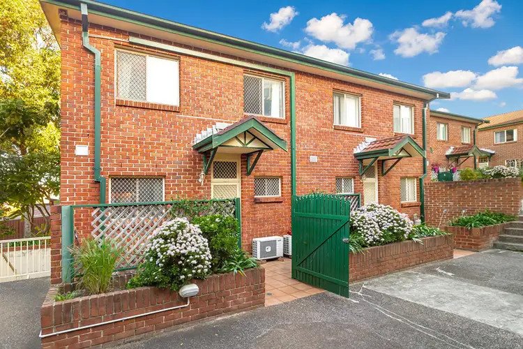 23/2-4 Byer Street, Enfield NSW 2136