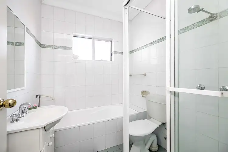 Sixth view of Homely townhouse listing, 23/2-4 Byer Street, Enfield NSW 2136