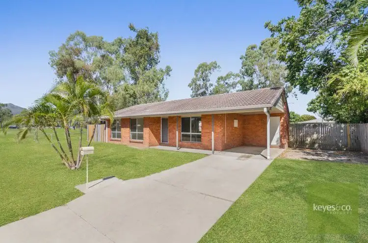 Main view of Homely house listing, 3 Vera Street, Kelso QLD 4815