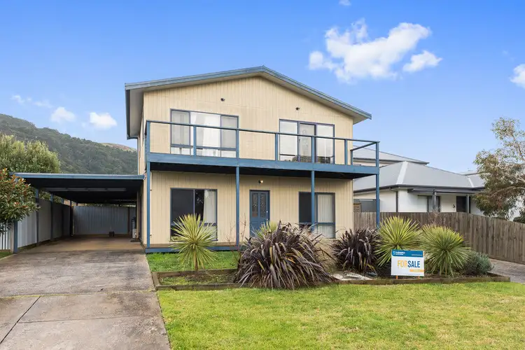 18 Scenic Drive, Apollo Bay VIC 3233