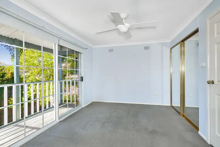 Fifth view of Homely townhouse listing, 5/16 Gipps Street, Concord NSW 2137