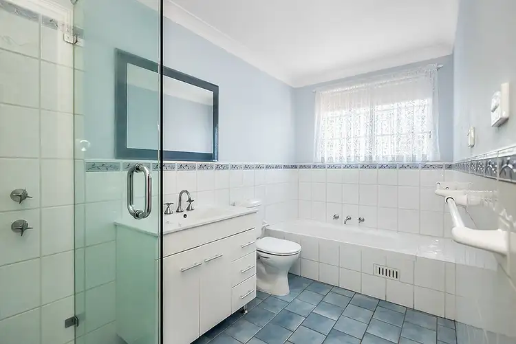 Sixth view of Homely townhouse listing, 5/16 Gipps Street, Concord NSW 2137