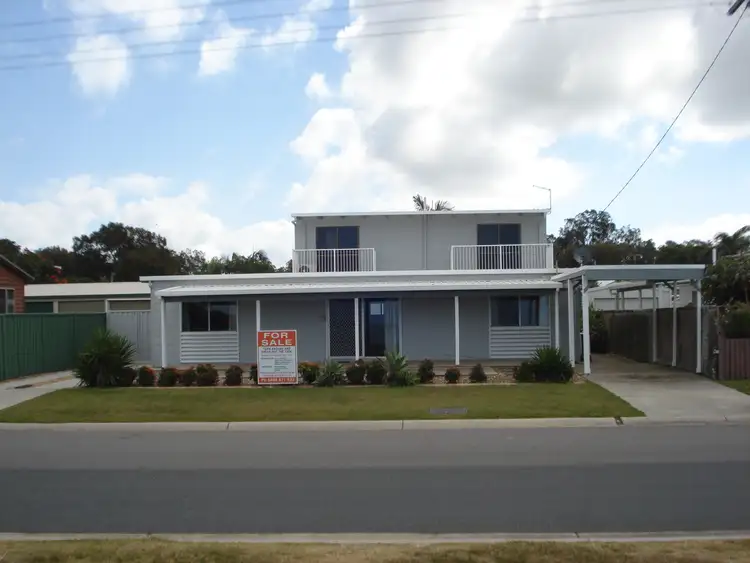 Second view of Homely house listing, 75 Esplanade, Godwin Beach QLD 4511