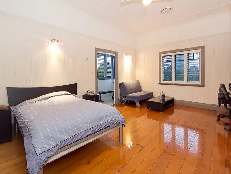 Second view of Homely house listing, 26 Glenny Street, Toowong QLD 4066