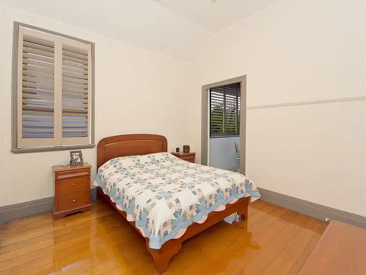 Third view of Homely house listing, 26 Glenny Street, Toowong QLD 4066