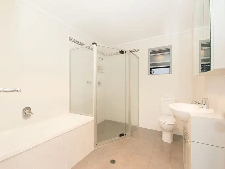 Fourth view of Homely house listing, 26 Glenny Street, Toowong QLD 4066