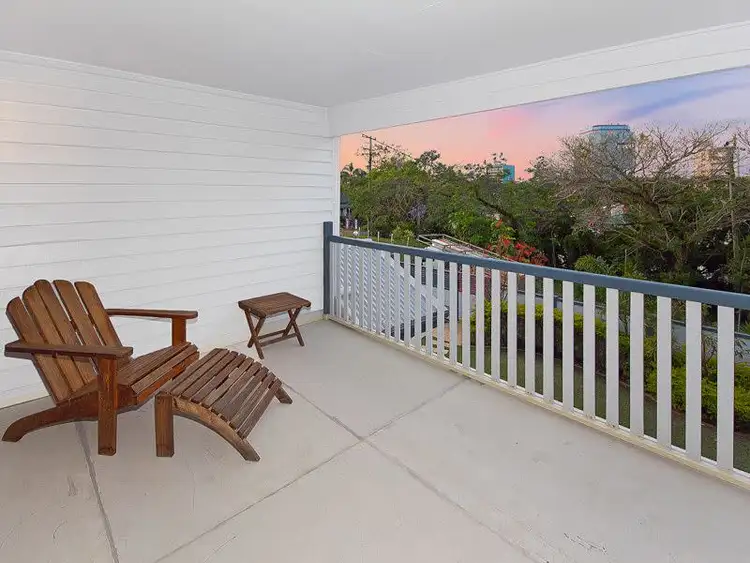 Fifth view of Homely house listing, 26 Glenny Street, Toowong QLD 4066