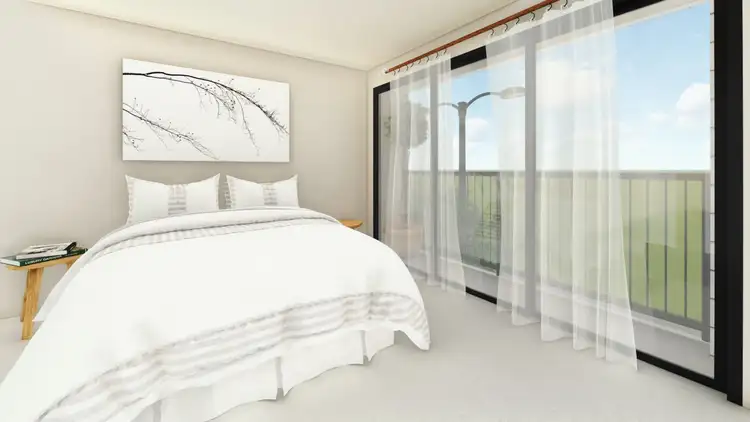 Fourth view of Homely townhouse listing, 39 (Lot 12) Fleming Street, Wickham NSW 2293