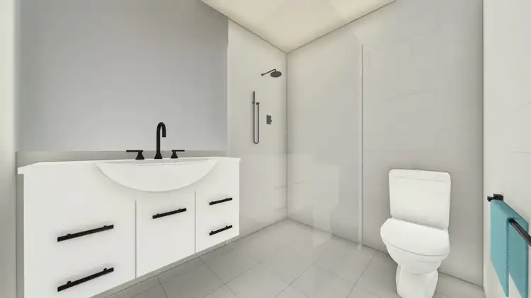 Fifth view of Homely townhouse listing, 39 (Lot 12) Fleming Street, Wickham NSW 2293