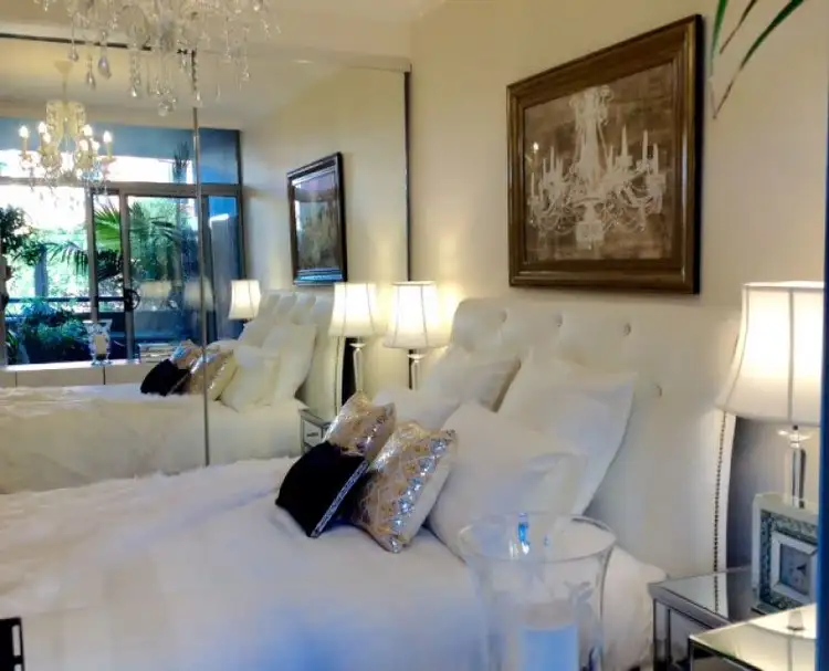 Third view of Homely apartment listing, 15-2 Bunn Street, Pyrmont NSW 2009