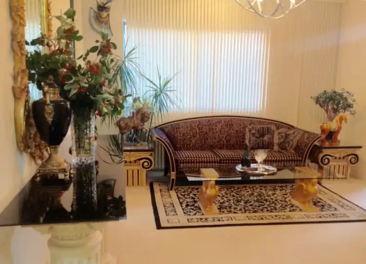 Fourth view of Homely apartment listing, 15-2 Bunn Street, Pyrmont NSW 2009