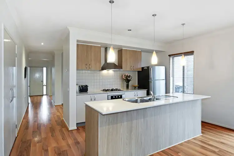 Second view of Homely house listing, 23 NATURES RUN, Kilmore VIC 3764