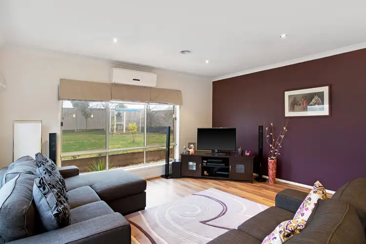 Third view of Homely house listing, 23 NATURES RUN, Kilmore VIC 3764